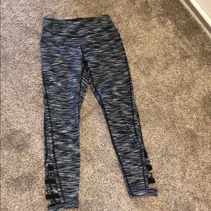 Workout/yoga leggings